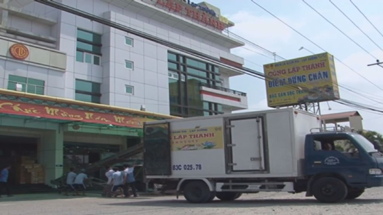 Khoa học và Công nghệ 11-03-2017