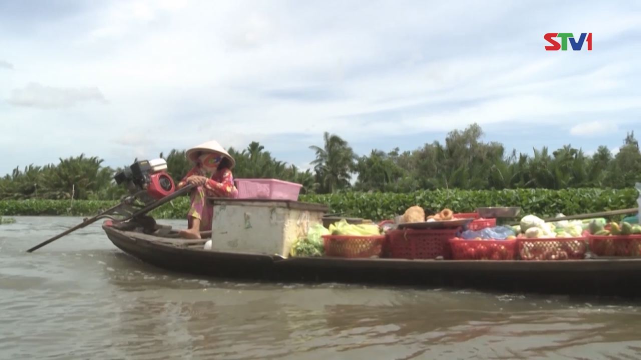 Nét Việt - Bụi Thời Gian 12-03-2017
