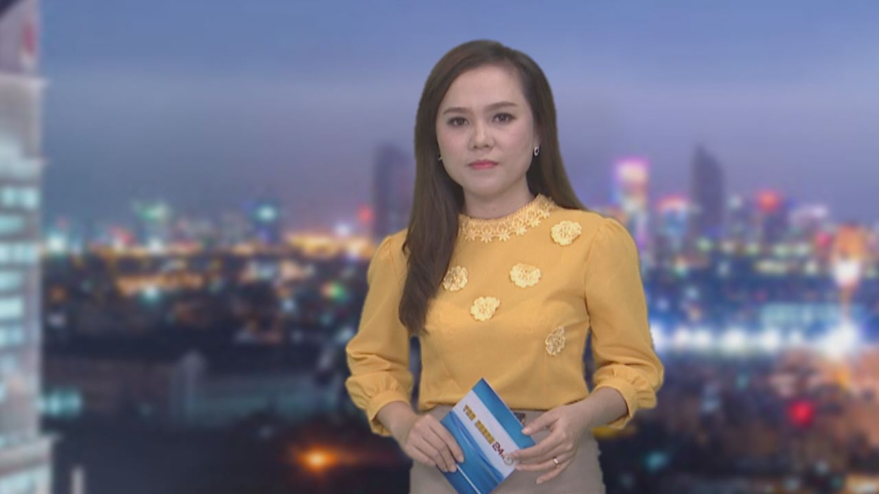 Tin nhanh 24h 12-03-2017