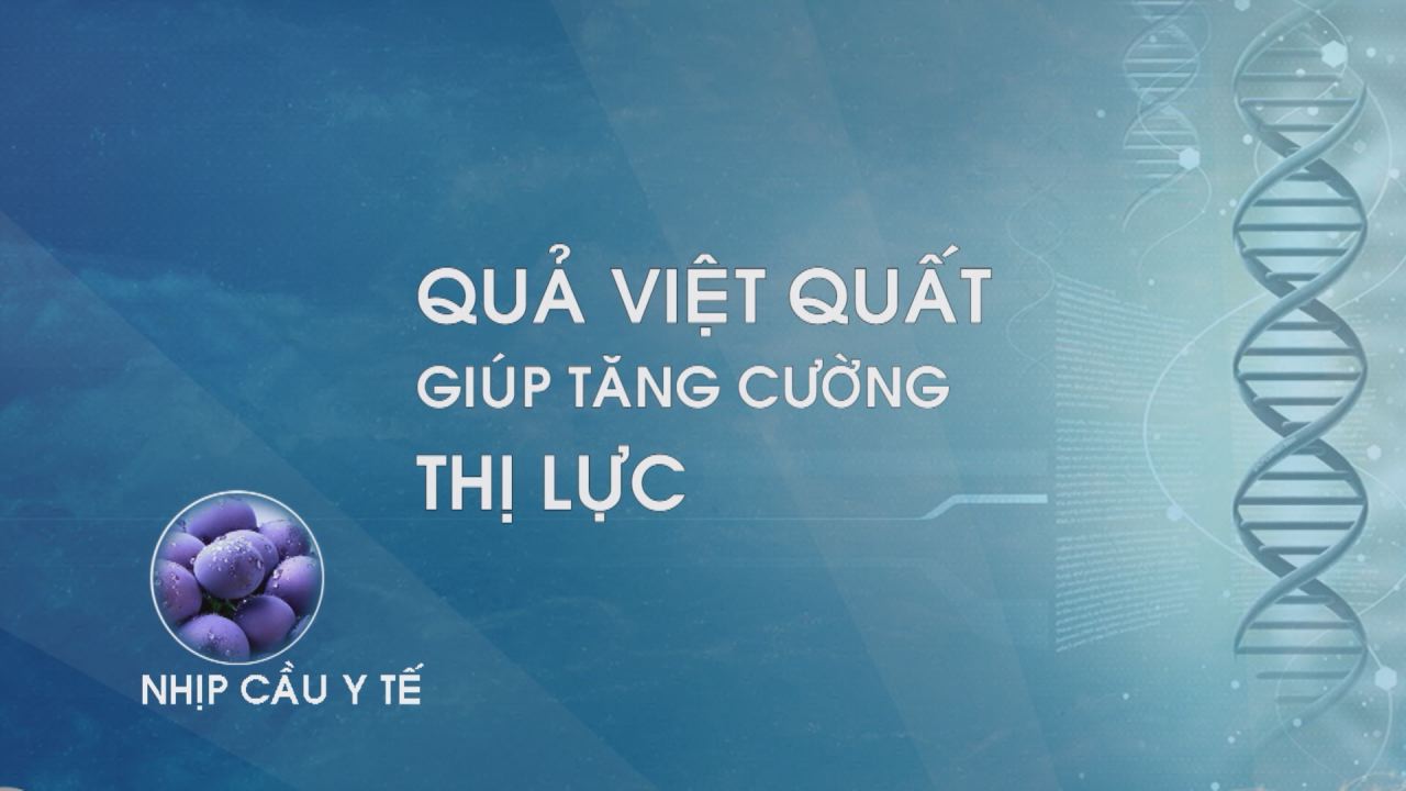 Nhịp cầu y tế 13-03-2017