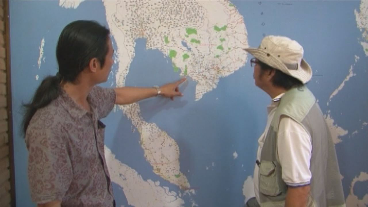 Khám phá miền tây 01-03-2017