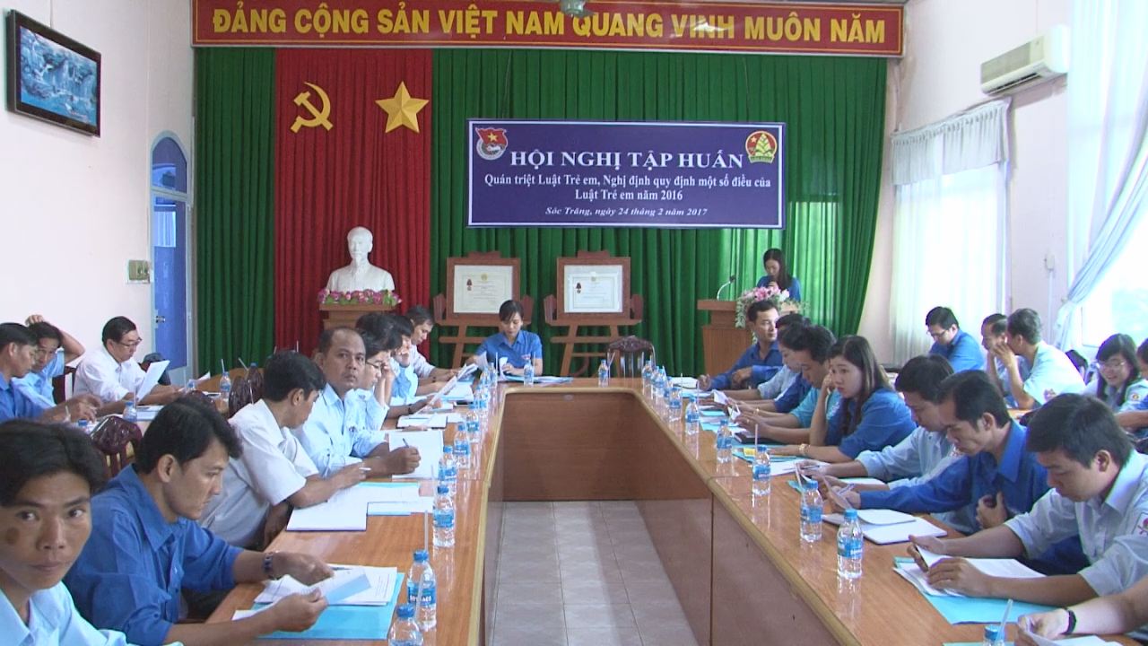 Nhịp cầu Thanh niên 13-03-2017