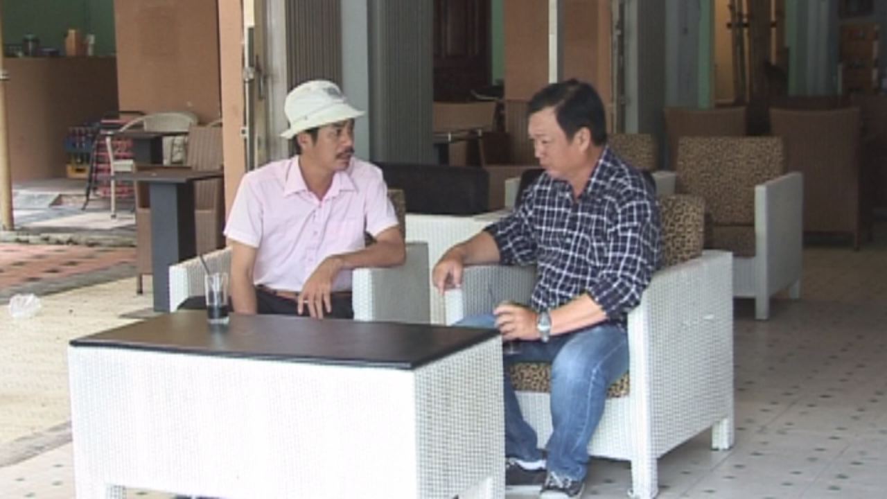 Chung tay cảnh giác 14-03-2017