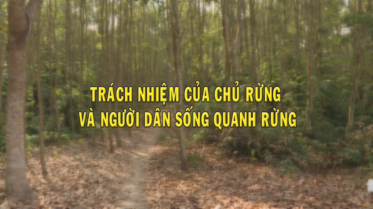 Khuyến nông 14-03-2017