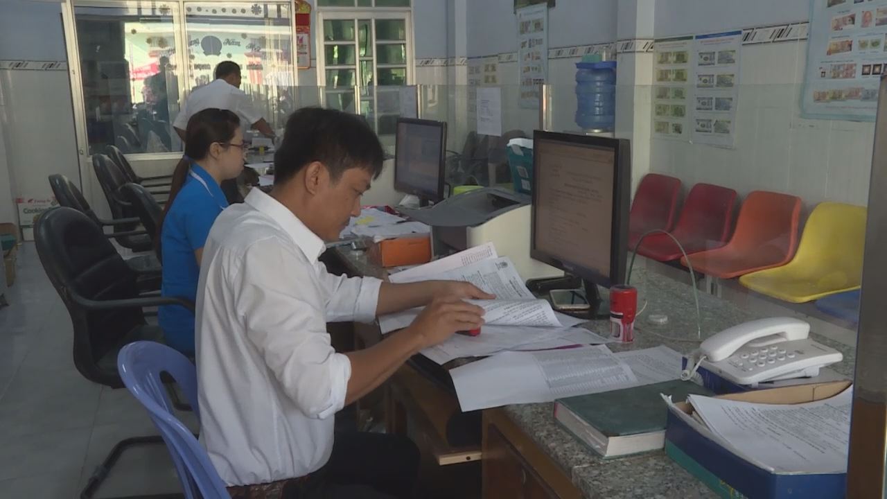 Thuế và đời sống 16-03-2017