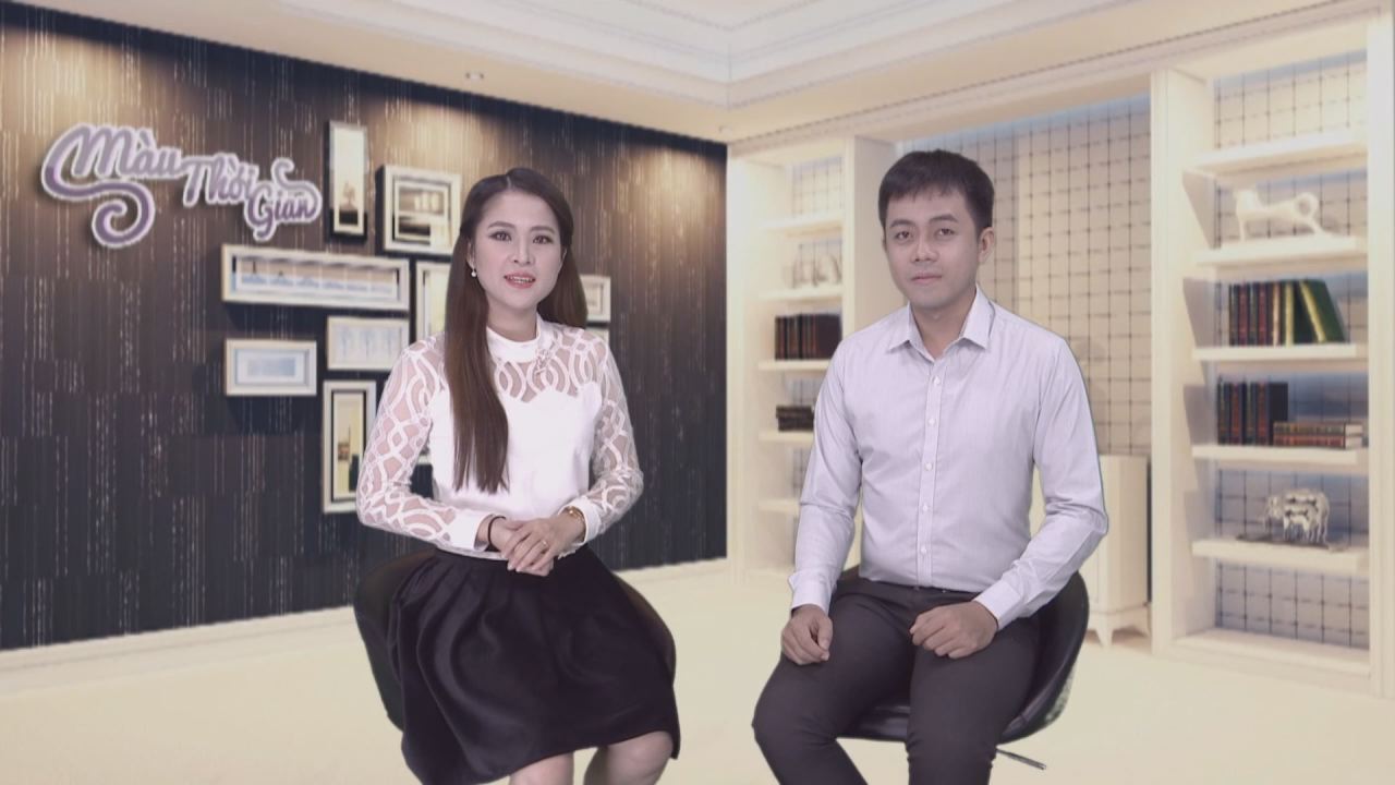 Màu thời gian 17-03-2017