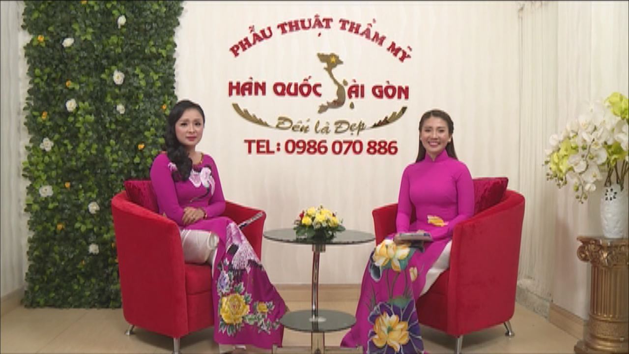 Phụ Nữ chúng mình 17-03-2017