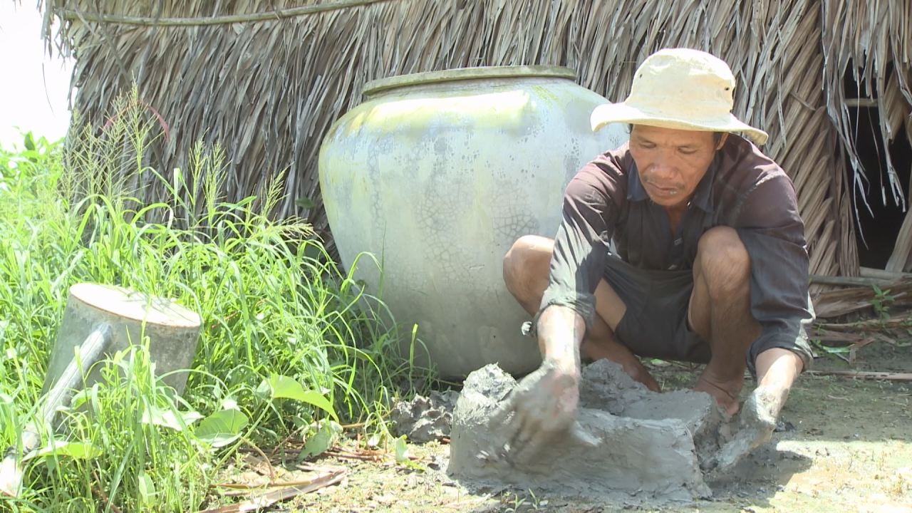 Nét Việt - Đất mẹ 19-03-2017