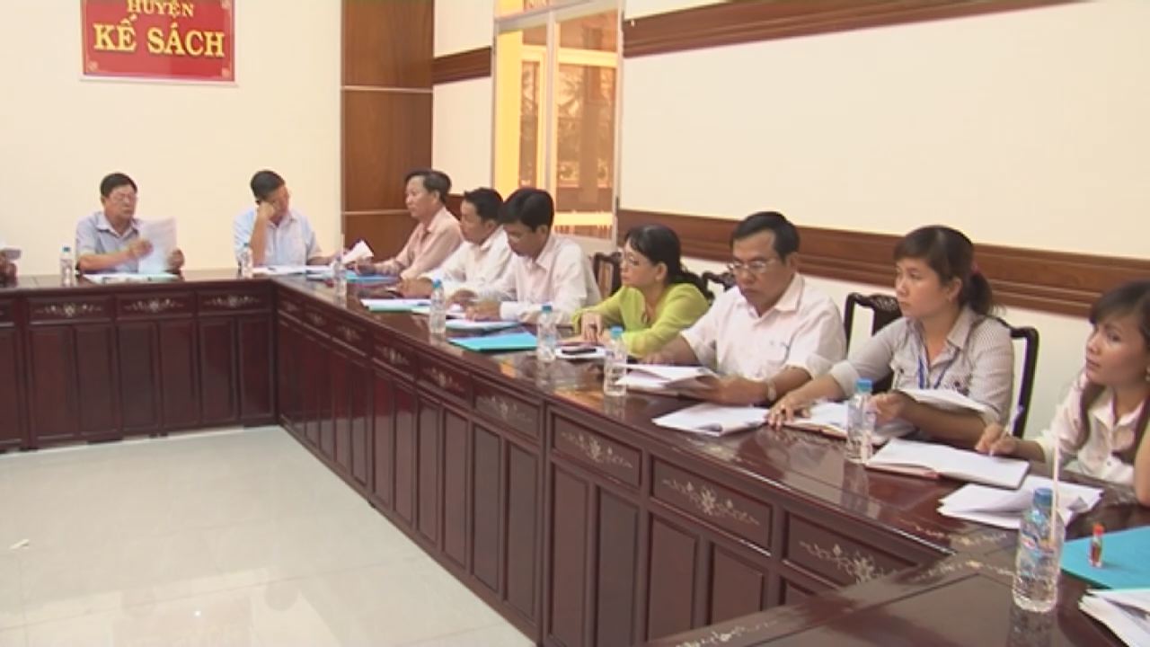Công dân & Pháp luật 19-03-2017