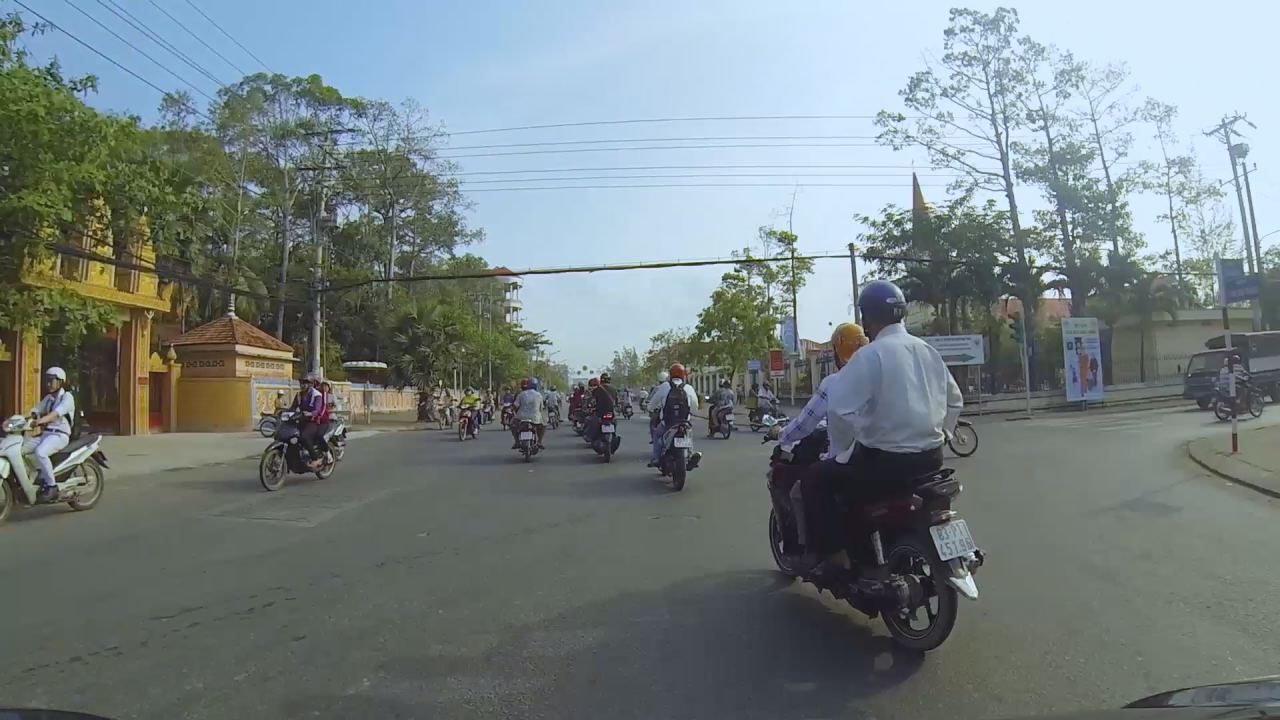 Miền Tây 360 - Tour 1 ngày ở Sóc Trăng 20-03-2017