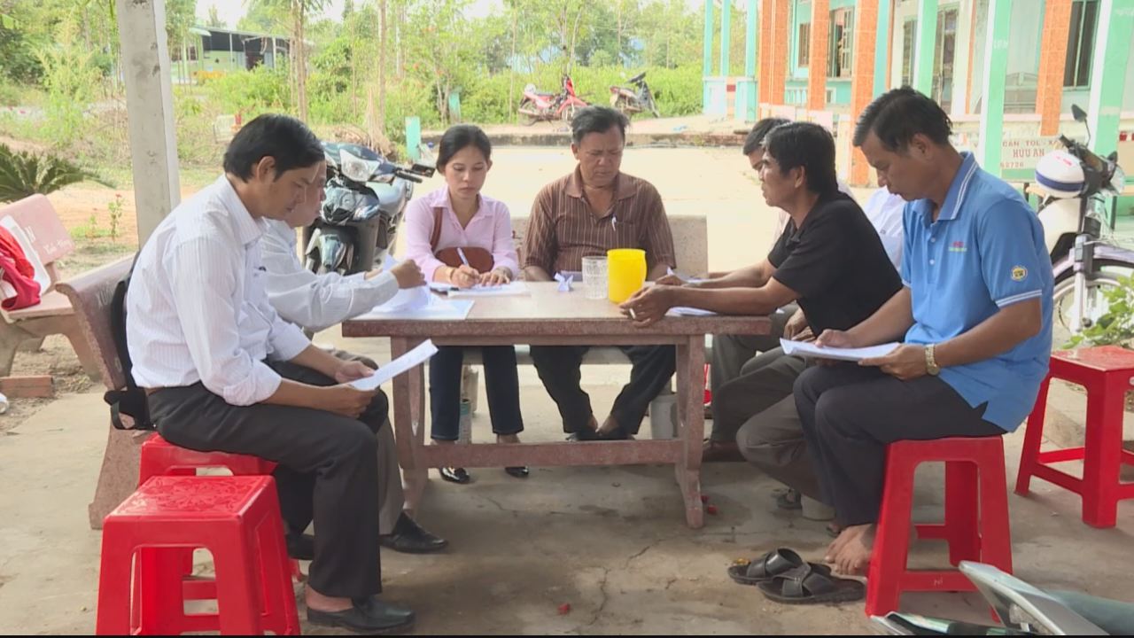 Khuyến Ngư 21-03-2017