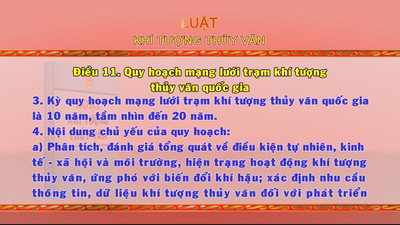 Giới thiệu Pháp luật Việt Nam 23-03-2017