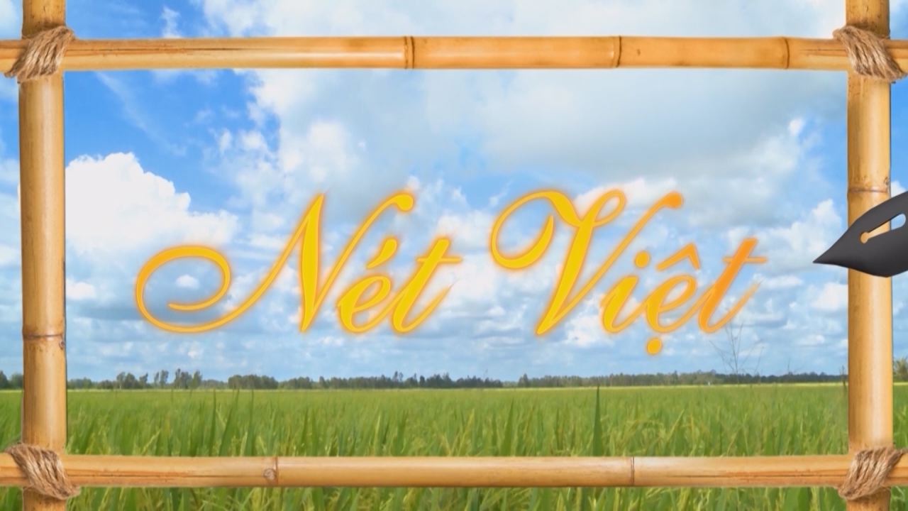 Nét Việt - Việc nhỏ 25-03-2017