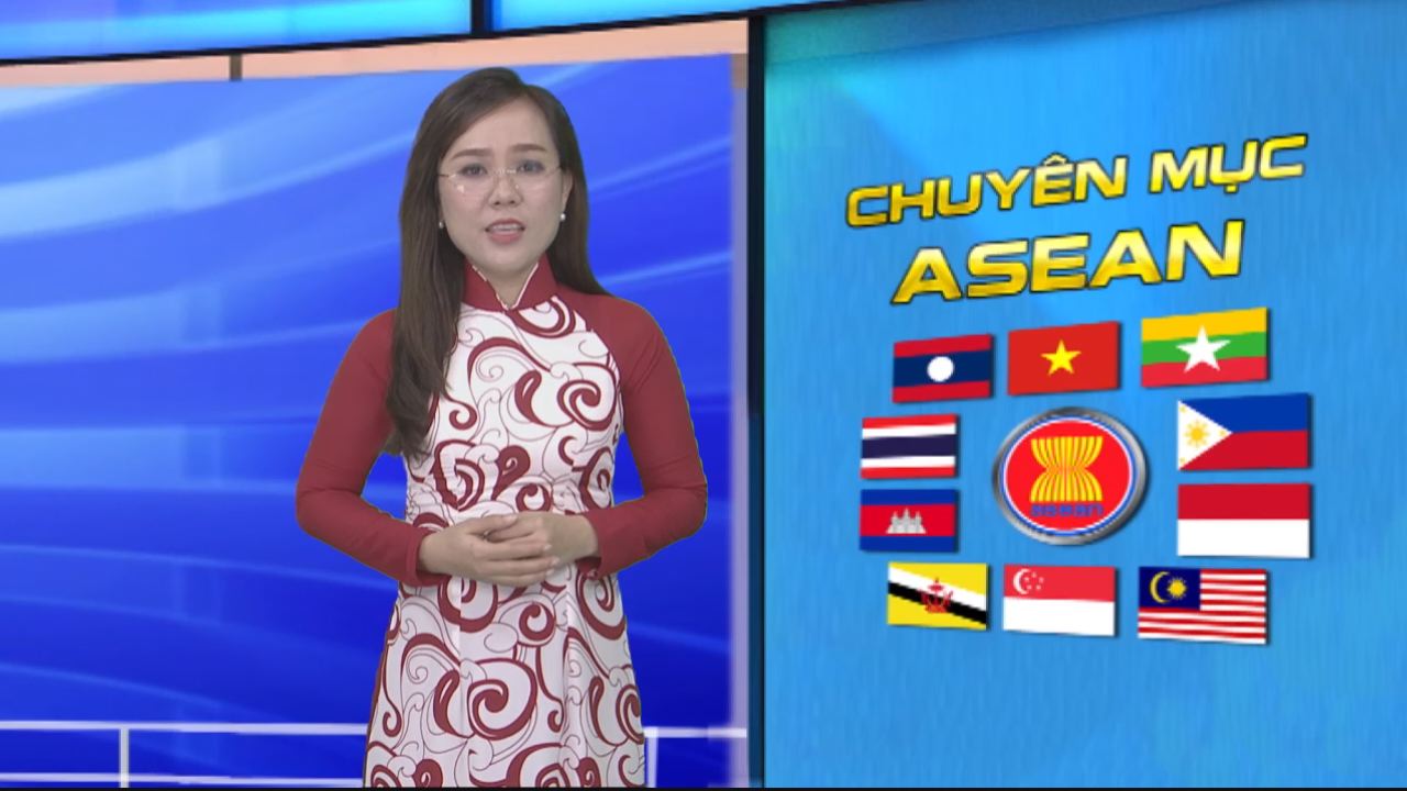 Asean 25-03-2017
