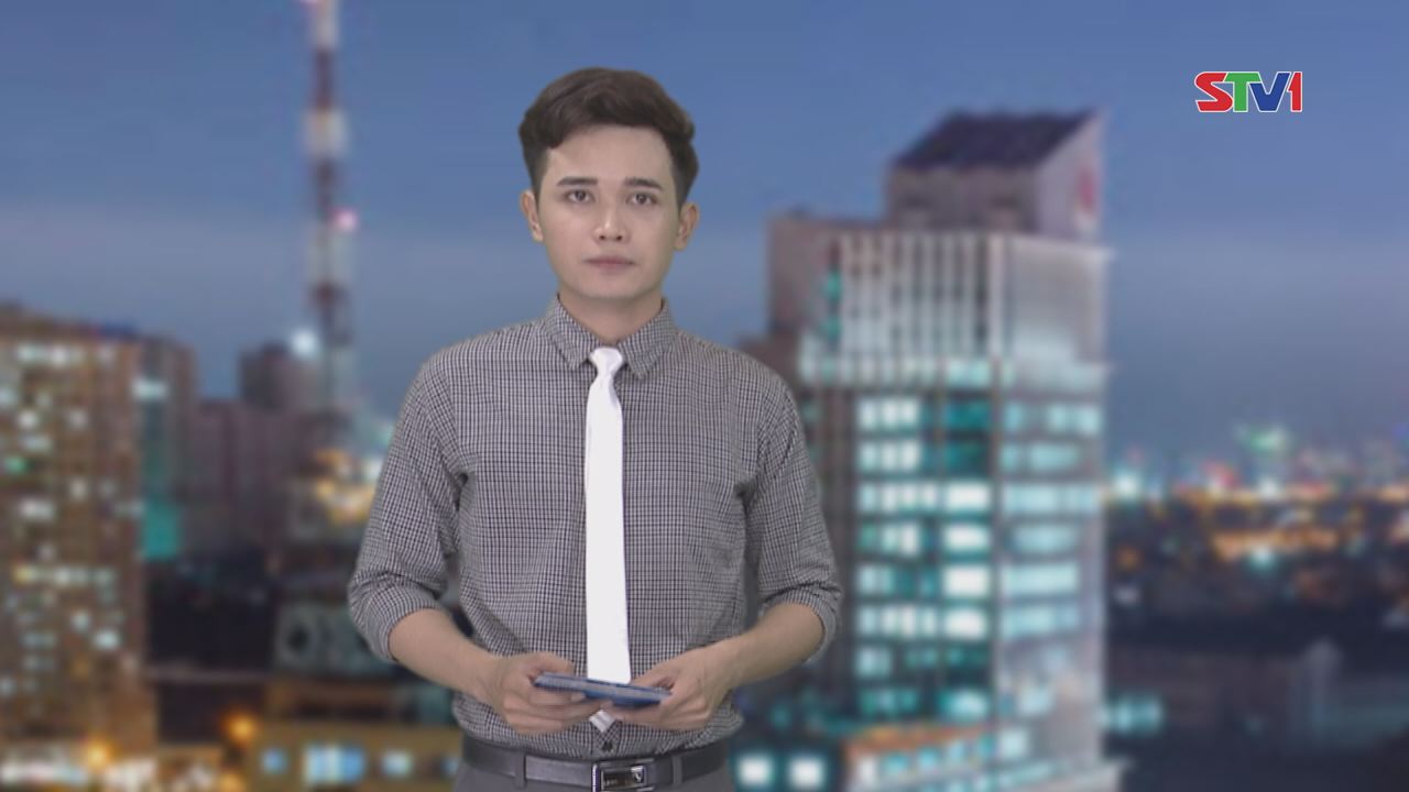 Tin nhanh 24h 25-03-2017