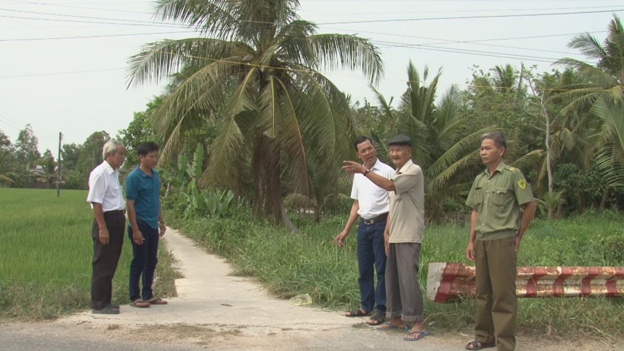 Quy chế dân chủ 27-03-2017