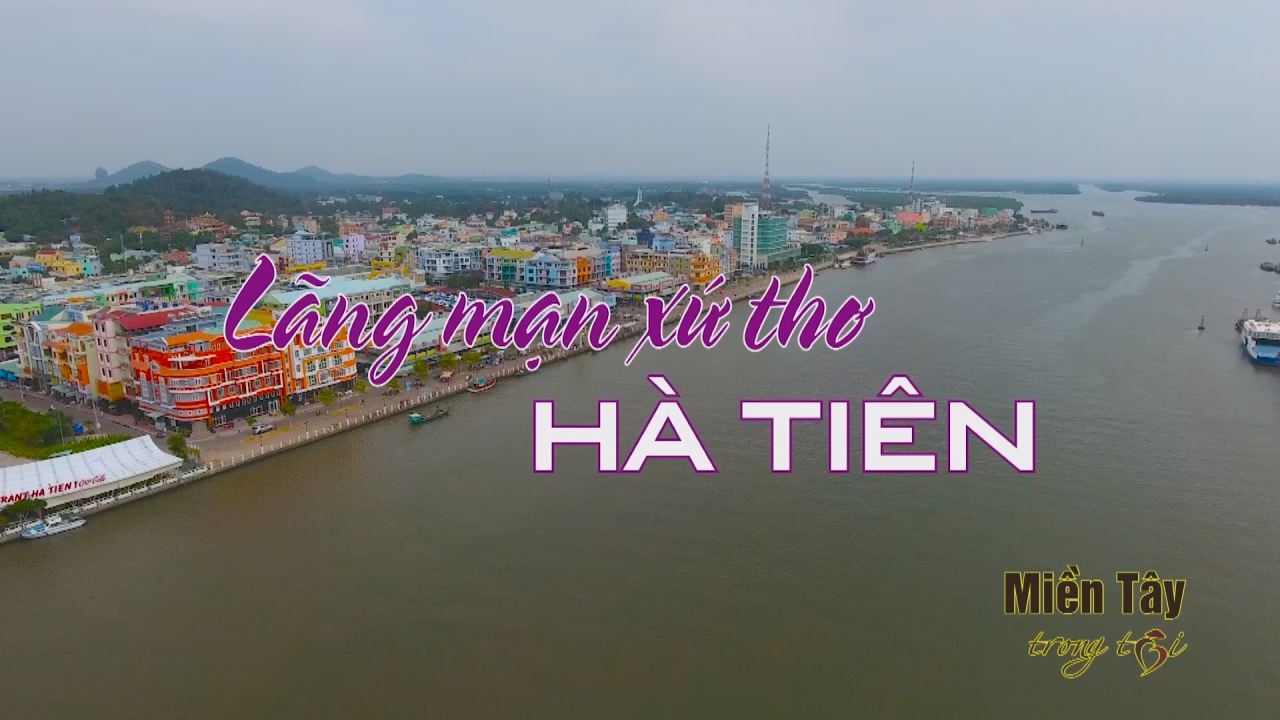Miền tây trong tôi 28-03-2017
