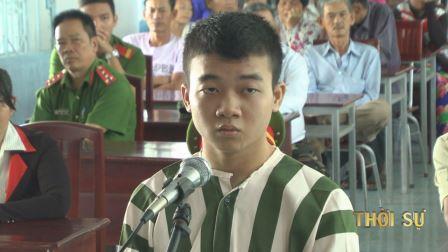 Long Phú:  xét xử lưu động vụ án cố ý gây thương tích 28-03-2017