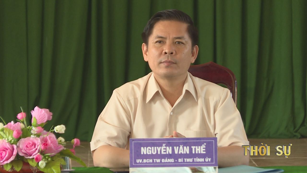 Đảng bộ xã Tài Văn, huyện Trần Đề sơ kết quý I năm 2017  28-03-2017