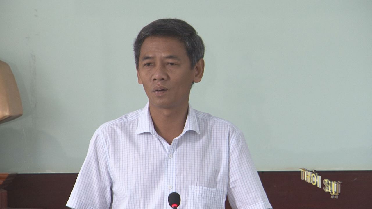 HĐND tỉnh Sóc Trăng họp Đoàn giám sát 28-03-2017