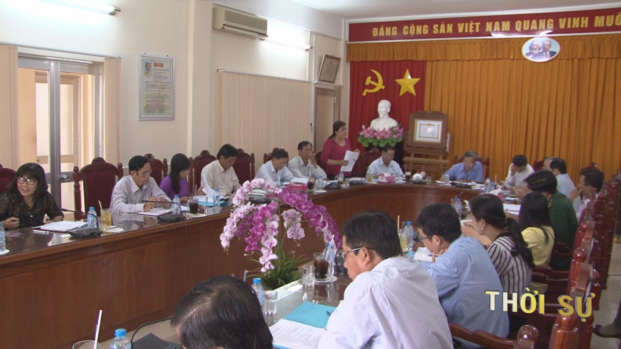 Triển khai kế hoạch giao lưu các điển hình tiêu biểu trong thực hiện chỉ thị 05 trên địa bàn Tỉnh Sóc Trăng năm 2017