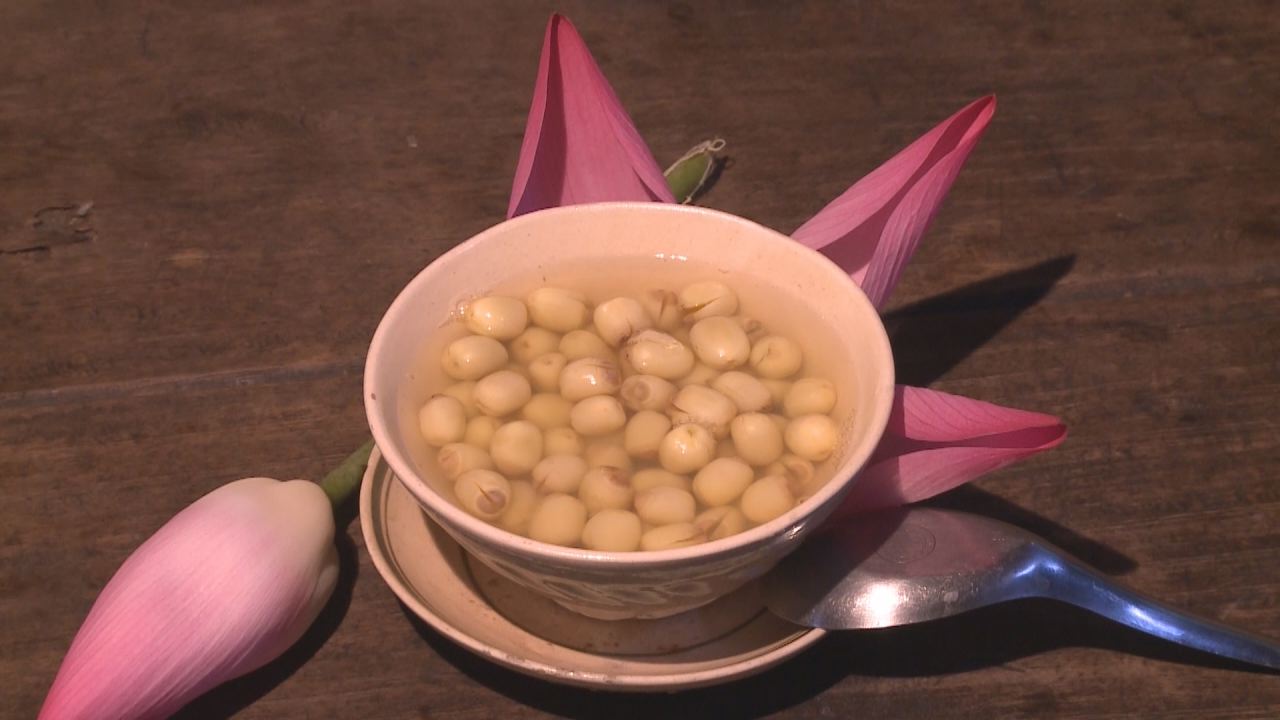 Nét Việt - Mùa Gương 01-04-2017