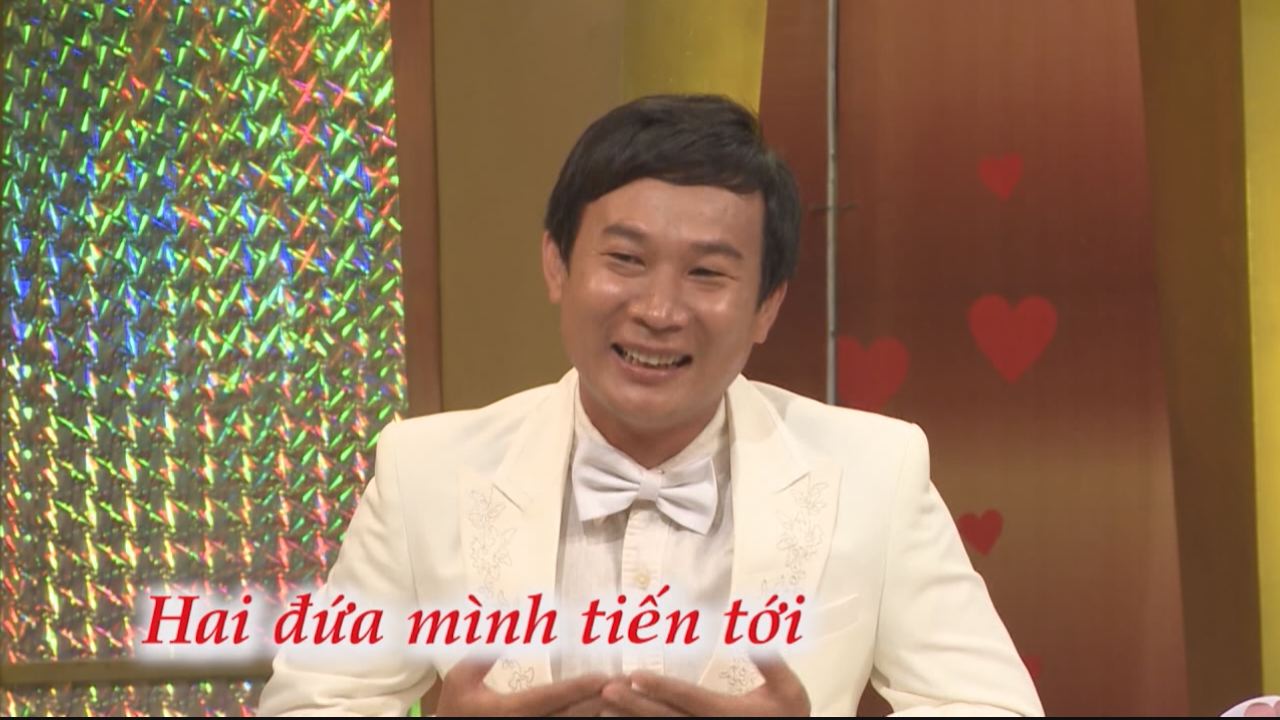 Game Show Vợ chồng son 01-04-2017