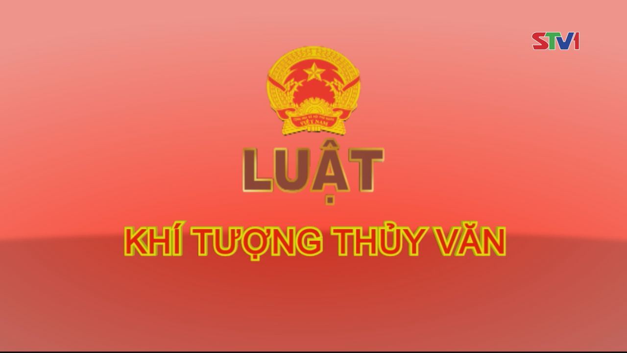 Giới thiệu Pháp luật Việt Nam 02-04-2017