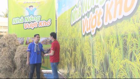 Đồng hành cùng Nhà nông vượt khó 02-04-2017