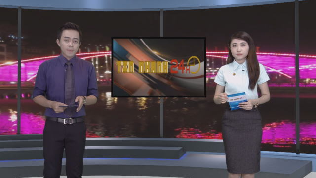 Tin nhanh 24h 04-05-2016
