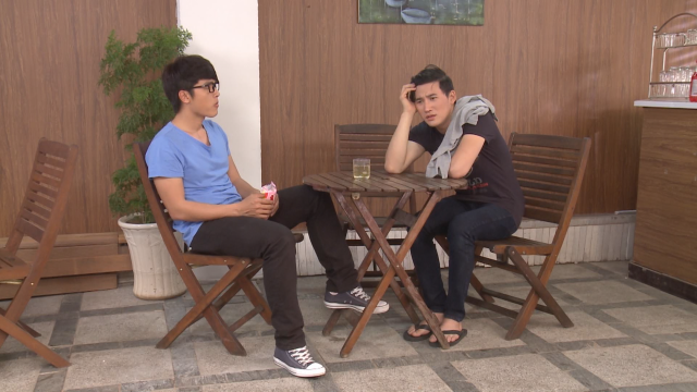 Chuyện khó nói 05-05-2016