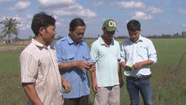 Tiến tới kiến thức vàng 06-05-2016