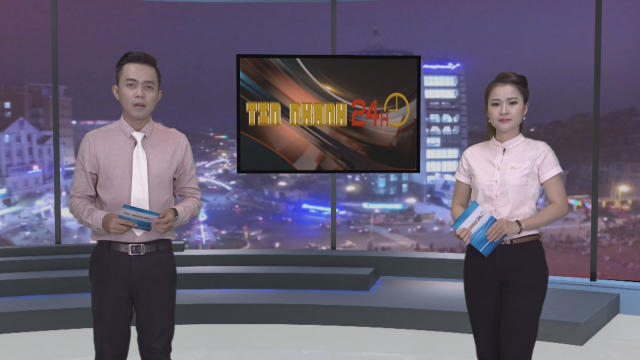 Tin nhanh 24h 24-06-16
