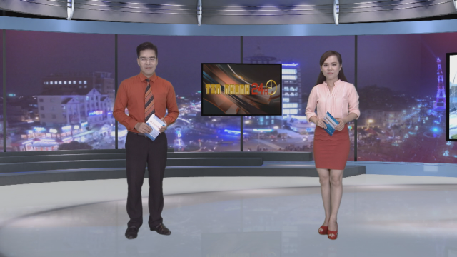 Tin nhanh 24h 30-06-2016