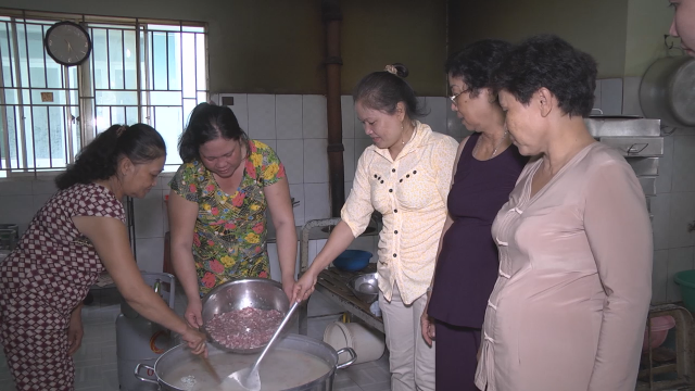 Nhân đạo cuộc sống 01-07-2016