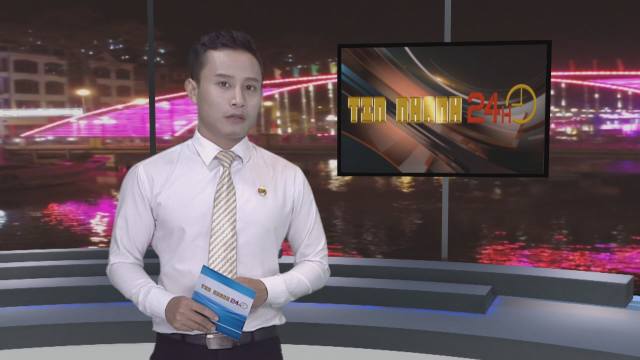 Tin nhanh 24h 01-07-2016