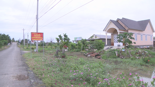 Nông thôn mới 02-07-2016
