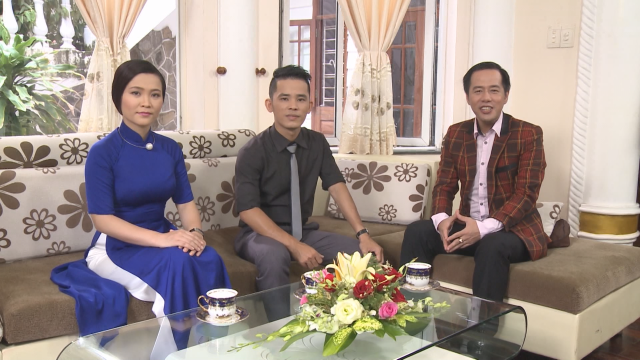 Chuyện khó nói-Kiểm tra trinh tiết 03-07-2016