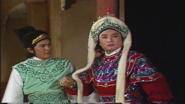 Cải Lương-Chuyện tình An Lộc Sơn (Phần 1) 02-07-2016