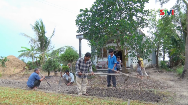 Nét Việt - Vần công 05-07-2016