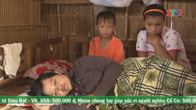 Nhịp cầu nhân ái 05-07-2016