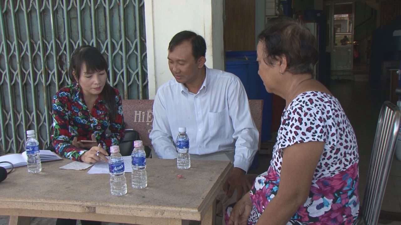 Hộp thư pháp luật 10-07-2016