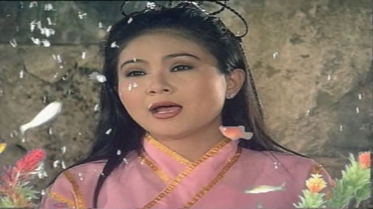 Cải Lương-Truyền thuyết hòn phụ tử (Phần 2) 10-07-2016
