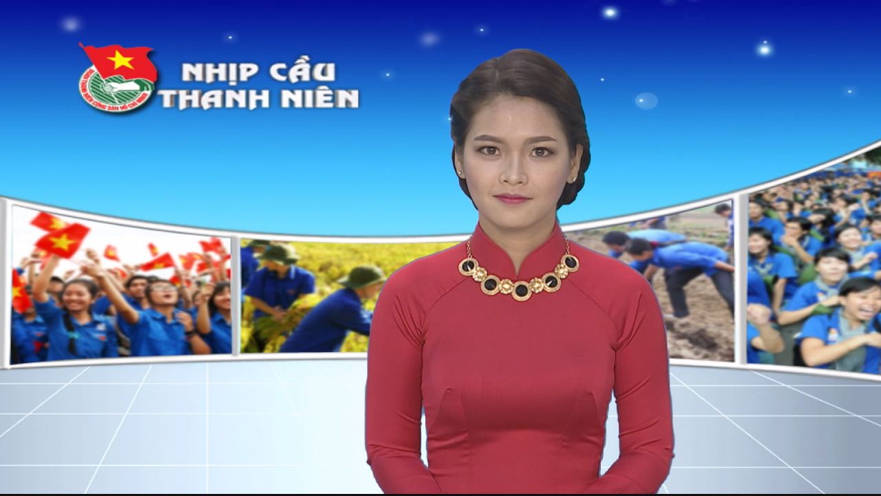 Nhịp cầu Thanh niên 11-07-2016