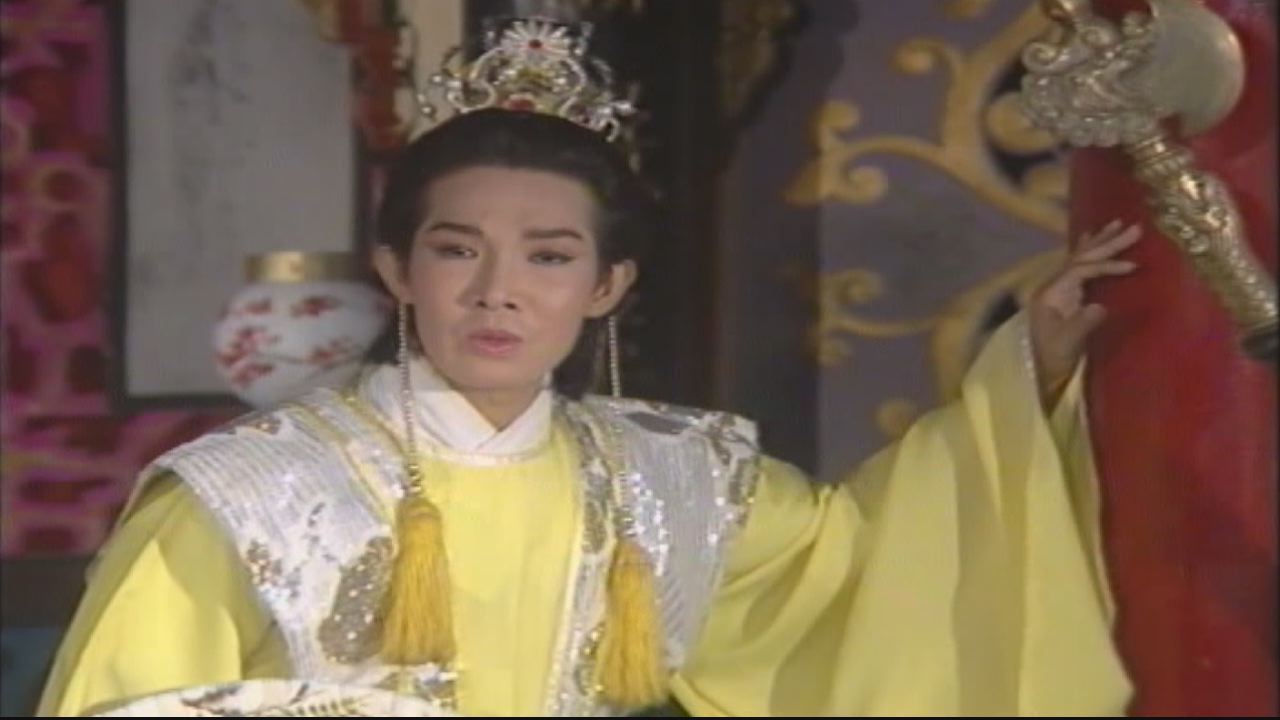 Trích đoạn sân khấu cải lương 11-07-2016