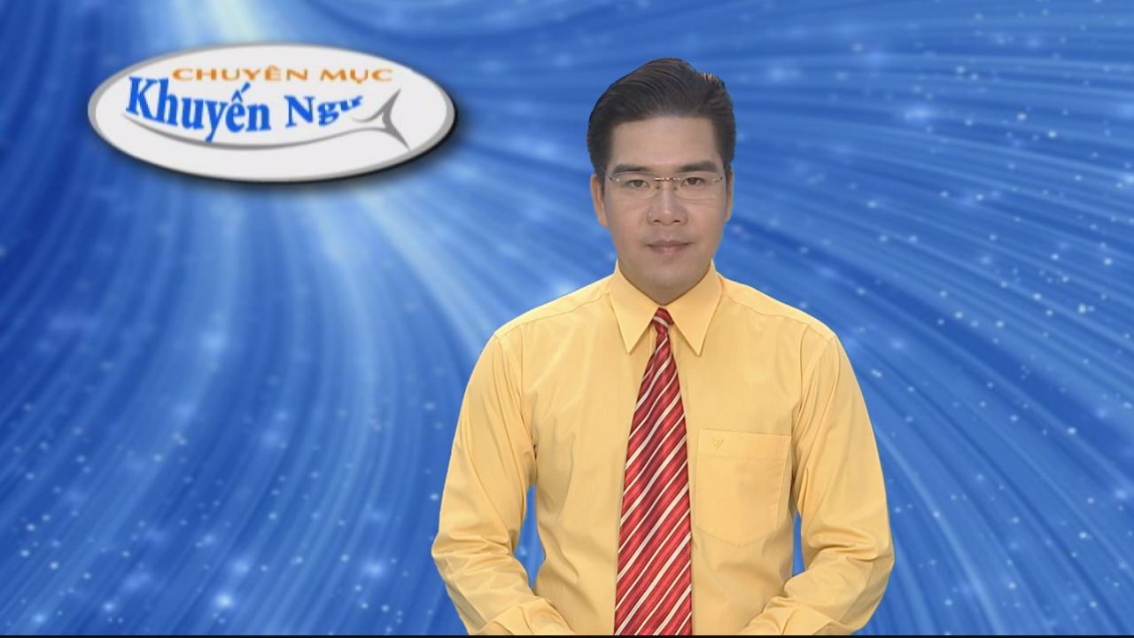 Khuyến Ngư 12-07-2016
