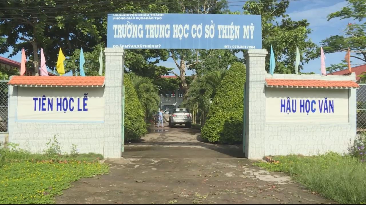 ADC mang đến sự tốt lành 13-07-2016