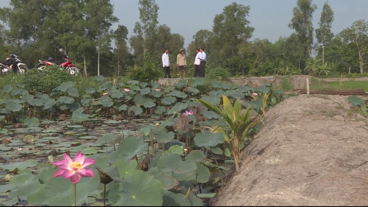 Xây dựng đời sống văn hóa khu dân cư 13-07-2016
