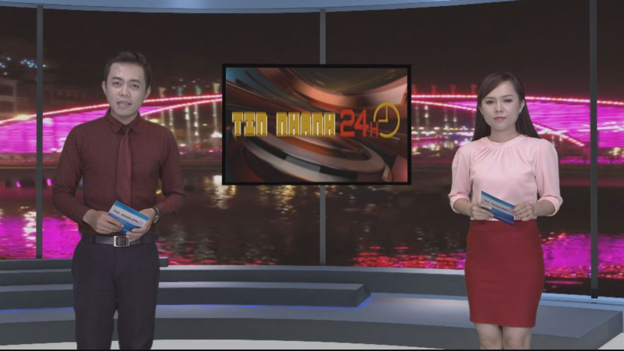 Tin nhanh 24h 13-07-2016