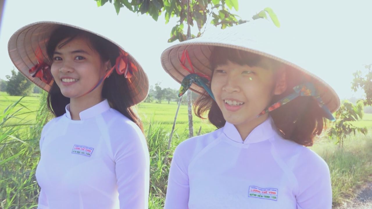 Nét Việt-Như mây xuống phố 17-07-2016